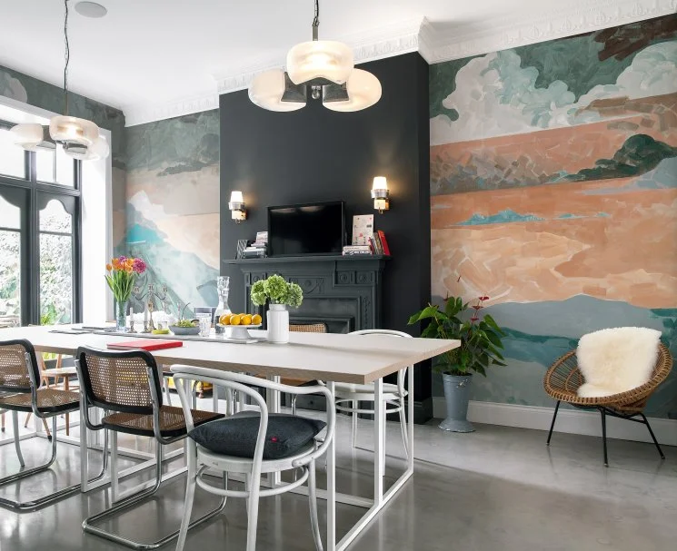 Обои Loymina Etude vol. II ETD20 004 в Ростове-на-Дону