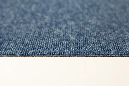 Ковровая плитка Bonkeel Space Blue в Ростове-на-Дону