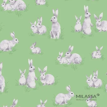 Обои Milassa Twins 1, 005 в Ростове-на-Дону