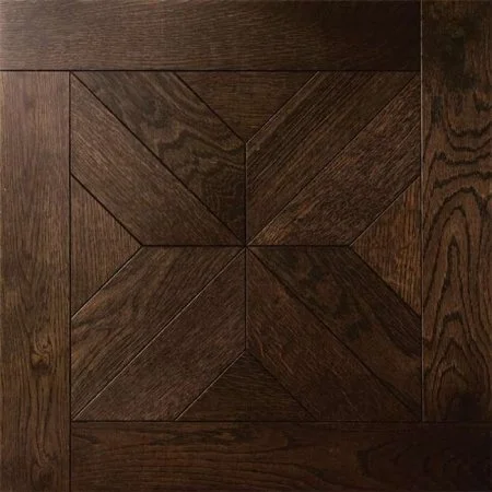 Модульный паркет Kochanelli Верона Дуб Темный 470х470х15 мм в Ростове-на-Дону