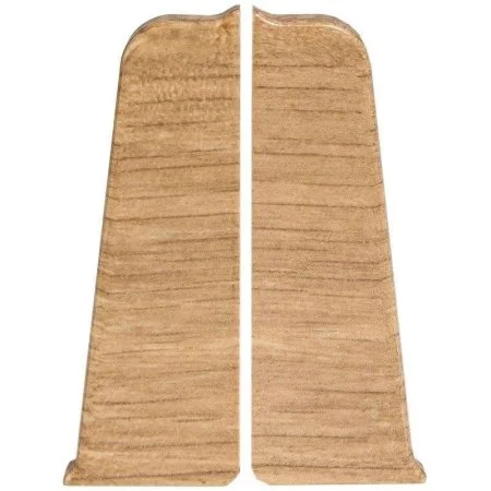 Заглушка INDO70 10 Дуб Бурбон в Ростове-на-Дону