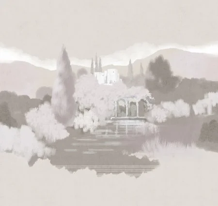 Обои Loymina Пейзаж vol. 2 ART12 002 в Ростове-на-Дону