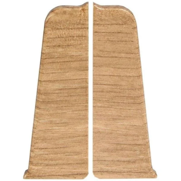 Заглушка INDO70 10 Дуб Бурбон в Ростове-на-Дону