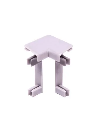 Внутренний угол Korner 106 Светло-серый в Ростове-на-Дону