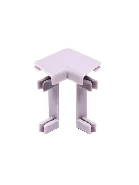 Внутренний угол Korner 106 Светло-серый в Ростове-на-Дону