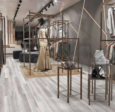 Виниловый пол Royce Ultima U1961 Дуб Албани в Ростове-на-Дону