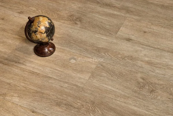 Кварц-виниловая плитка Alpine Floor Grand Sequoia Камфора ECO 11-502 (2,5 мм. 43 класс) в Ростове-на-Дону