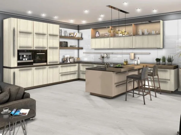 Ламинат AGT Effect PRK903 Эверест в Ростове-на-Дону