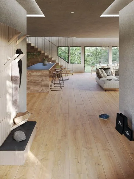 Ламинат Egger PRO 8/33 4V Large Aqua+ Дуб Уолтем натуральный EPL122 в Ростове-на-Дону