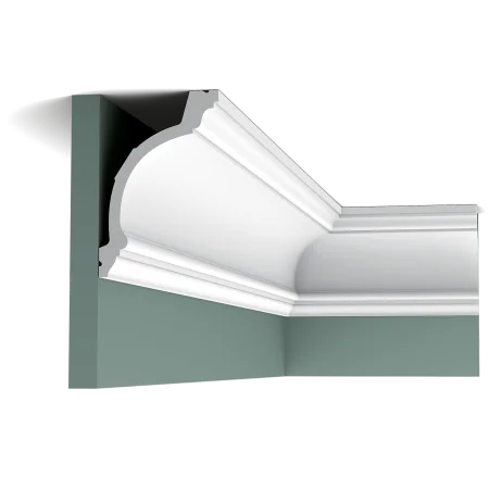 Карниз Orac C217 (156*103*2000 мм) в Ростове-на-Дону