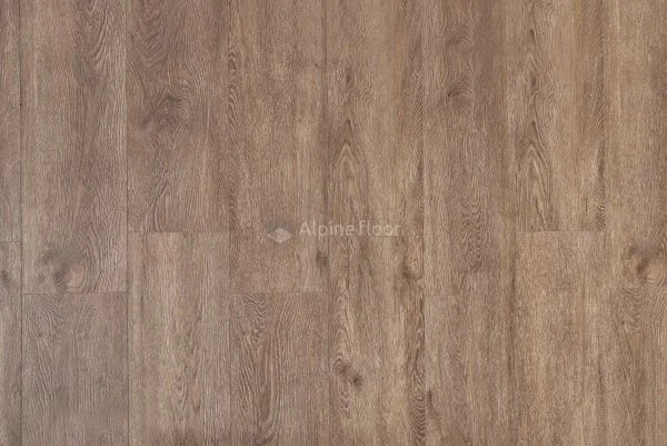 Каменно-полимерная плитка Alpine Floor Grand Sequoia Секвоя Маслина ECO 11-11, 4мм 43 класс в Ростове-на-Дону