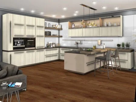 Ламинат AGT Effect PRK909 Россо в Ростове-на-Дону