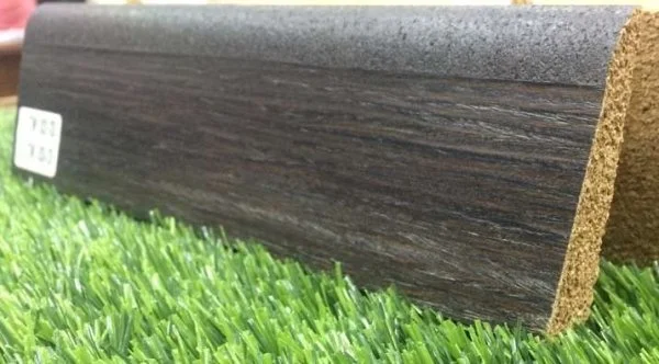 Эластичный пробковый плинтус ArtCorkDesing CW 03-13 10х60х915 мм в Ростове-на-Дону