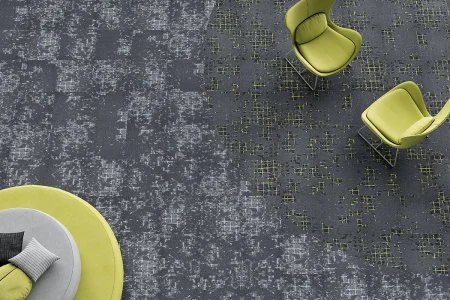 Ковровая плитка AW Macro 94 в Ростове-на-Дону