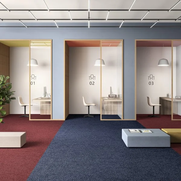 Ковровая плитка AW Medusa 77 в Ростове-на-Дону