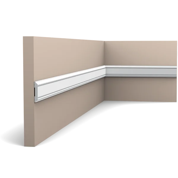 Молдинг Orac PX144 Flex (47*8*2000 мм) в Ростове-на-Дону