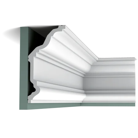 Карниз Orac C332 (23*114*2000 мм) в Ростове-на-Дону