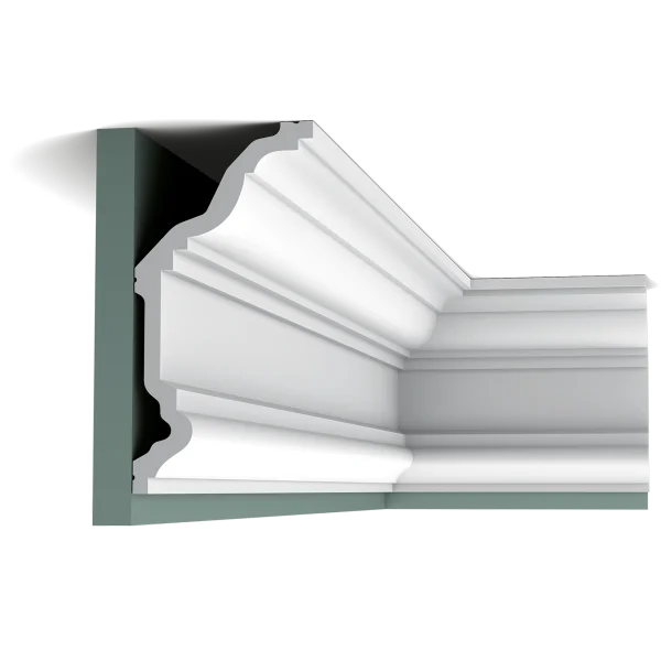 Карниз Orac C332 (23*114*2000 мм) в Ростове-на-Дону