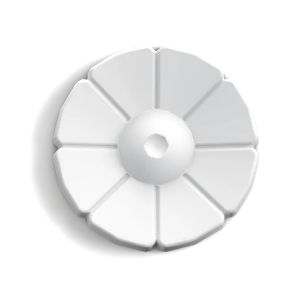 Декоративный элемент Orac P20 (D6.1*8*61 мм) в Ростове-на-Дону