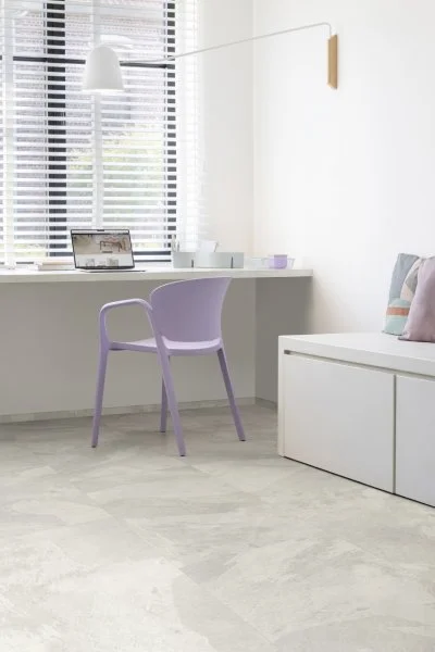 LVT-плитка Moduleo Roots Glue 0.55 EIR Mustang Slate 70177CD в Ростове-на-Дону