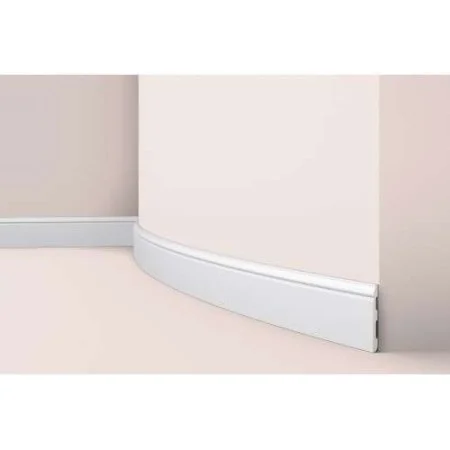 Плинтус NMC Wallstyl FL1 Flex (80х12х2000 мм) в Ростове-на-Дону