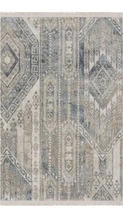 Ковер Синтелон Palermo 1,60x2,30 01KWK Прямоугольник в Ростове-на-Дону