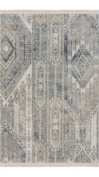 Ковер Синтелон Palermo 1,60x2,30 01KWK Прямоугольник в Ростове-на-Дону