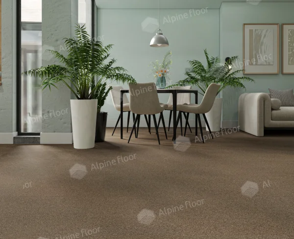 Ковровая плитка Alpine Floor Huron 402-2 Сагино в Ростове-на-Дону