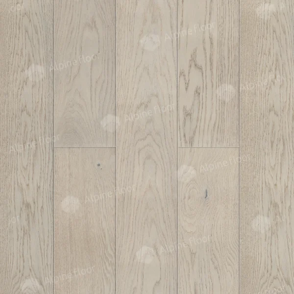 Инженерная доска Alpine Floor Villa Дуб Монблан в Ростове-на-Дону