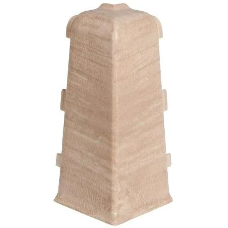 Угол наружный INDO70 04 Дуб Лингбург в Ростове-на-Дону