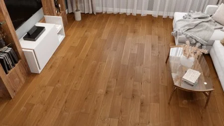 Инженерная доска Alpine Floor Studio Дуб Антик в Ростове-на-Дону