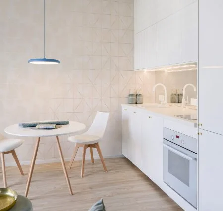 Обои Milassa Окинава OK6 001/1 в Ростове-на-Дону