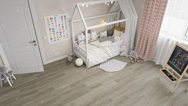 Каменно-полимерная плитка Alpine Floor Solo Маэстоса ECO 14-9, 3,5 мм 34 класс в Ростове-на-Дону