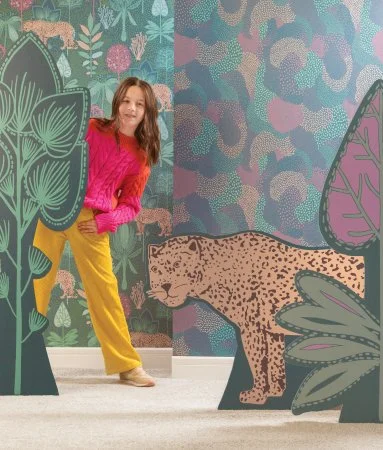 Обои Milassa Bon Voyage D2, 018 в Ростове-на-Дону