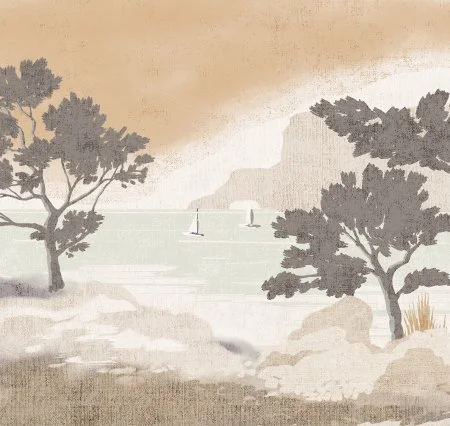 Обои Loymina Пейзаж vol. 2 ART18 002 в Ростове-на-Дону