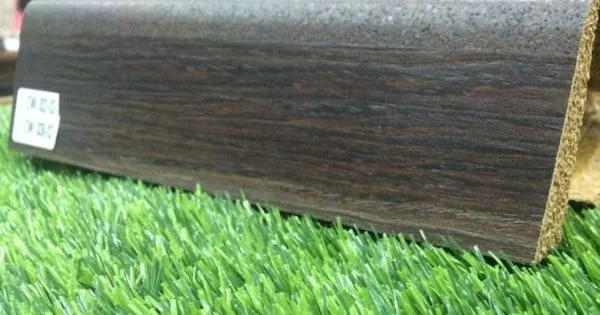 Эластичный пробковый плинтус ArtCorkDesing CW 03-12 10х60х915 мм в Ростове-на-Дону