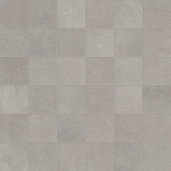Керамогранит Coliseum Сан-Сиро Грэй Мозаика (Натуральная, 30х30) в Ростове-на-Дону