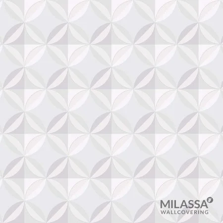 Обои Milassa Modern  М4, 001 в Ростове-на-Дону