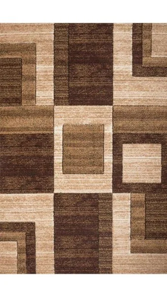 Ковер Синтелон Practica 2,00x3,00 98EDE Прямоугольник в Ростове-на-Дону