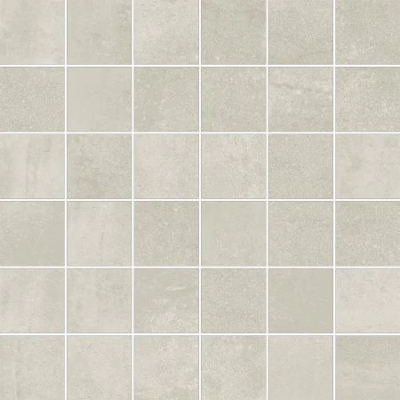 Керамогранит Coliseum Экспо Уайт Мозаика (Натуральная, 30х30) в Ростове-на-Дону