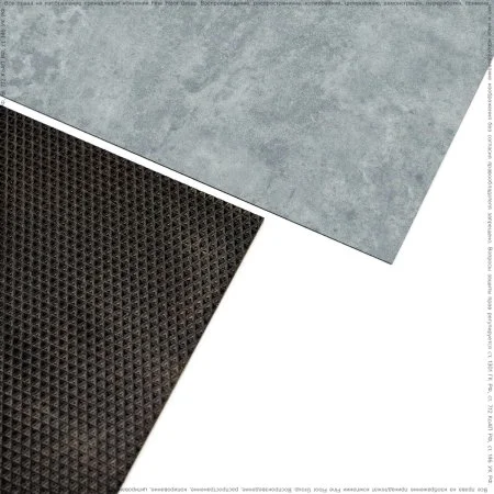 ПВХ плитка FineFlex Stone Актуру FX-203 в Ростове-на-Дону