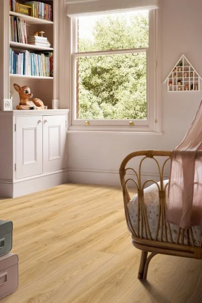 LVT-плитка Moduleo Roots Glue 0.55 Blackjack Oak 22220Q в Ростове-на-Дону