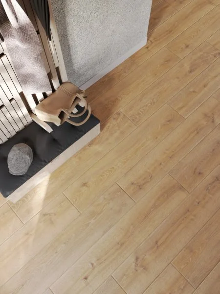 Ламинат Egger PRO 8/33 4V Large Aqua+ Дуб Уолтем натуральный EPL122 в Ростове-на-Дону