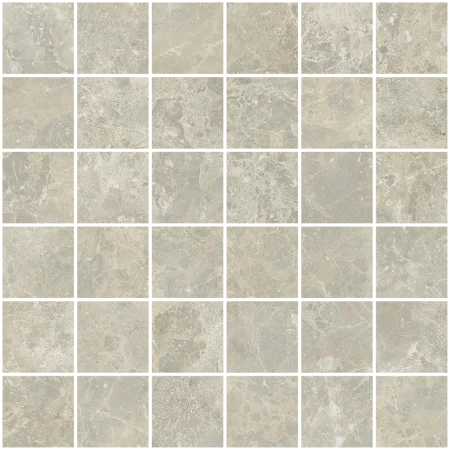 Керамогранит Coliseum Да Винчи Беж Мозаика (Натуральная, 30х30) в Ростове-на-Дону