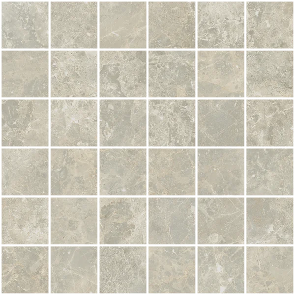 Керамогранит Coliseum Да Винчи Беж Мозаика (Натуральная, 30х30) в Ростове-на-Дону