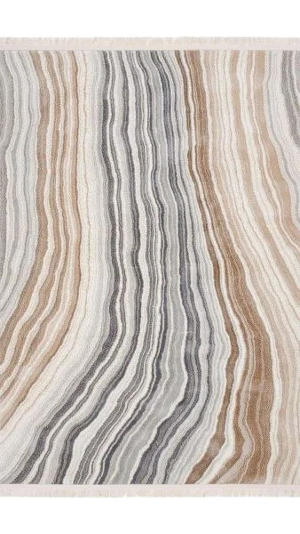 Ковер Синтелон Palermo 1,60x2,30 38WHW Прямоугольник в Ростове-на-Дону