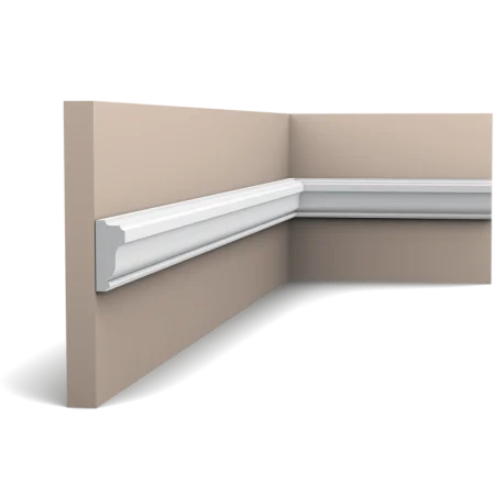 Молдинг Orac PX117 (35*15*2000) в Ростове-на-Дону