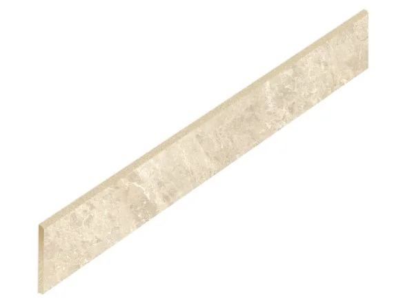 Керамогранит Coliseum Да Винчи Беж Плинтус (Натуральный, 7,2х60) в Ростове-на-Дону