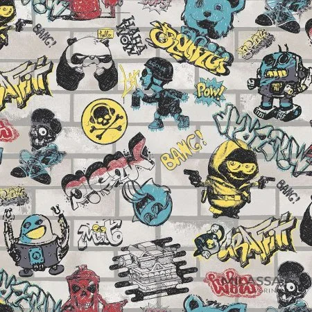 Обои Milassa Twins 7, 011 в Ростове-на-Дону