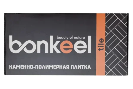 Плитка SPC Bonkeel Tile 4мм Grigio Terrazzo в Ростове-на-Дону